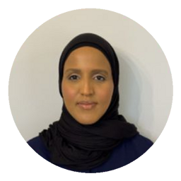 Dr Fardowsa Mohamud (F)